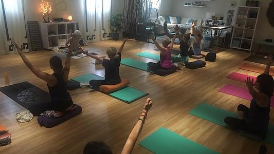 Toula Yoga main photo