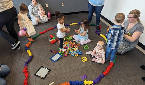 Music on the Move main photo