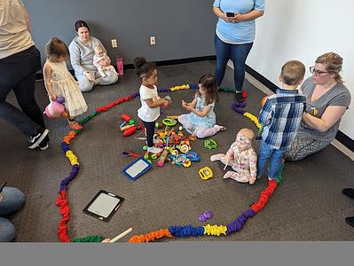 Music on the Move main photo