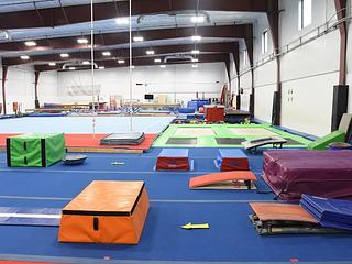 Twisters Gymnastics main photo