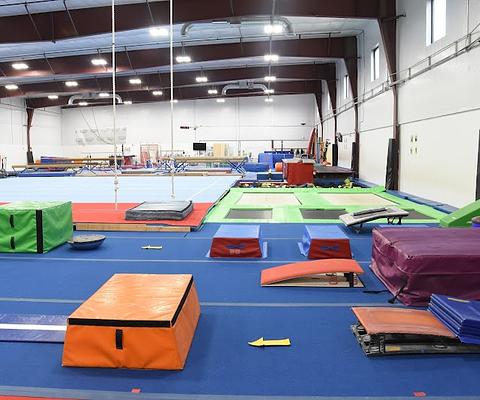 Twisters Gymnastics main photo