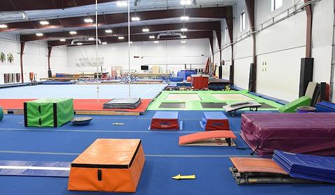 Twisters Gymnastics main photo