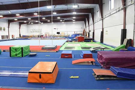 Twisters Gymnastics main photo