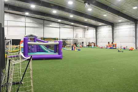 Twisters Gymnastics photo 2