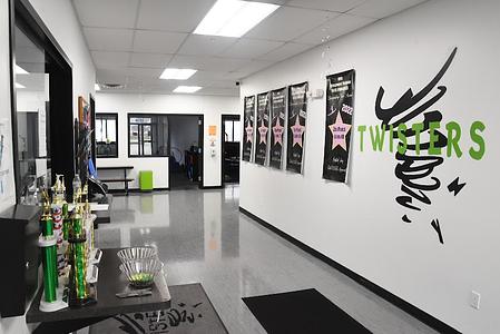 Twisters Gymnastics photo 3