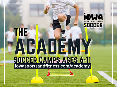 Iowa Sports and Fitness photo 2