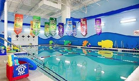 Aqua-Tots Swim School Des Moines main photo