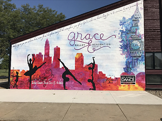 Grace Ballet & Acrobatics Studio main photo