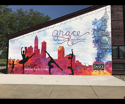 Grace Ballet & Acrobatics Studio main photo