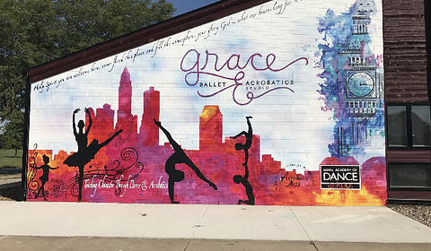 Grace Ballet & Acrobatics Studio main photo