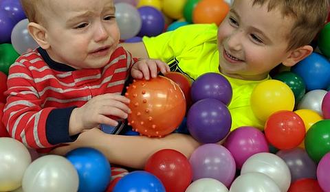 My Gym Wichita main photo