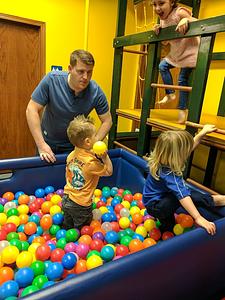 My Gym Wichita photo 2