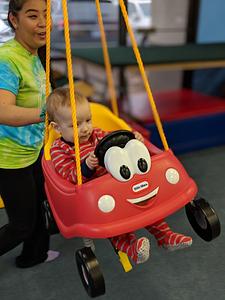 My Gym Wichita photo 3