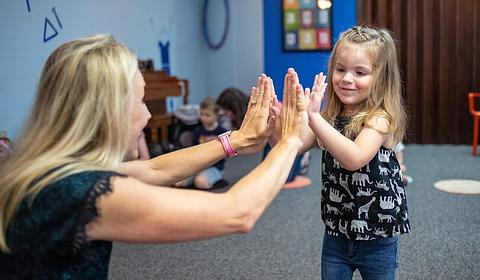 Music Together of Wichita main photo