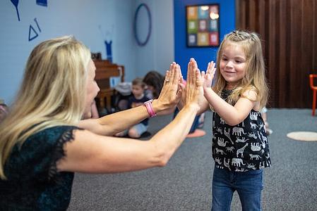 Music Together of Wichita main photo