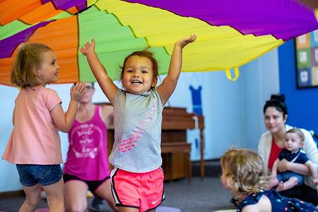 Music Together of Wichita photo 2