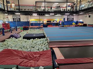 Acrobatic Academy Fitness & Education Center Inc main photo
