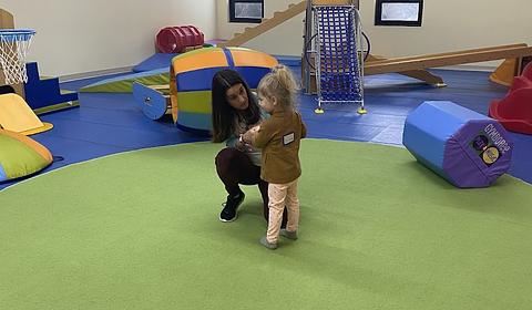 Gymboree Play & Music, Nanuet main photo
