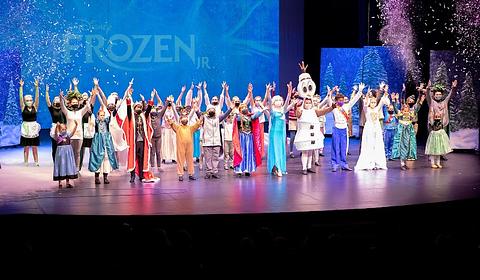 Derby Children's Theatre Performing Arts Academy main photo