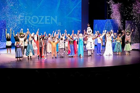 Derby Children's Theatre Performing Arts Academy main photo