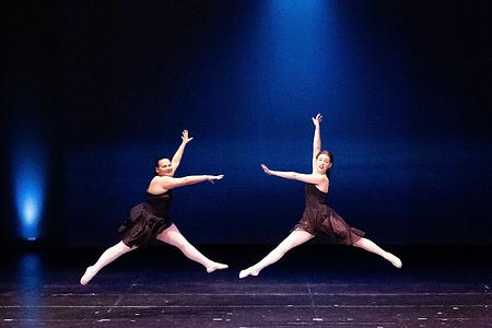 Derby Children's Theatre Performing Arts Academy photo 2