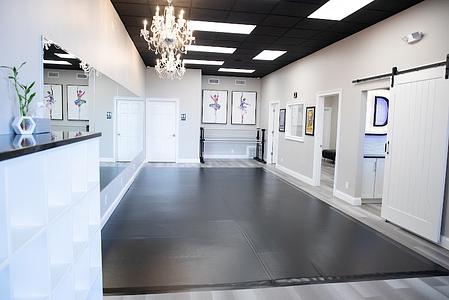 Derby Children's Theatre Performing Arts Academy photo 3