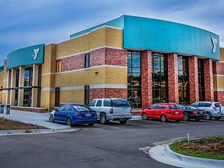 EAST YMCA - Greater Wichita YMCA main photo