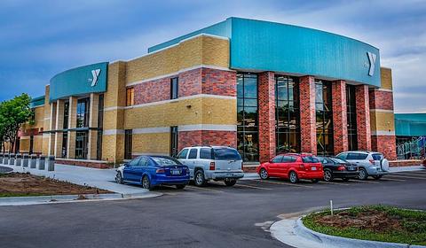 EAST YMCA - Greater Wichita YMCA main photo