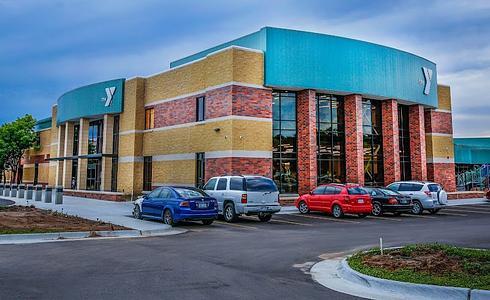EAST YMCA - Greater Wichita YMCA main photo