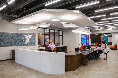 EAST YMCA - Greater Wichita YMCA photo 2