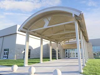 Farha Sports Centers (South) - Greater Wichita YMCA main photo