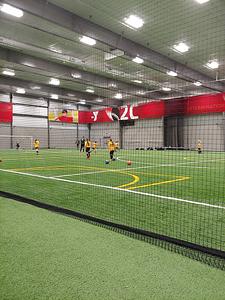 Farha Sports Centers (South) - Greater Wichita YMCA photo 2