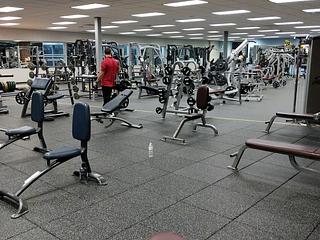 Dennis Schoenebeck NORTH YMCA - Greater Wichita YMCA main photo