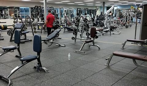 Dennis Schoenebeck NORTH YMCA - Greater Wichita YMCA main photo