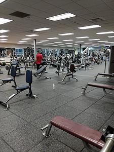 Dennis Schoenebeck NORTH YMCA - Greater Wichita YMCA main photo