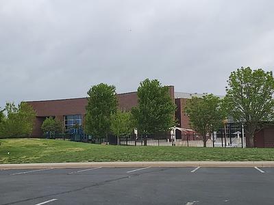 Dennis Schoenebeck NORTH YMCA - Greater Wichita YMCA photo 2