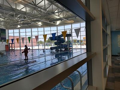 Dennis Schoenebeck NORTH YMCA - Greater Wichita YMCA photo 3