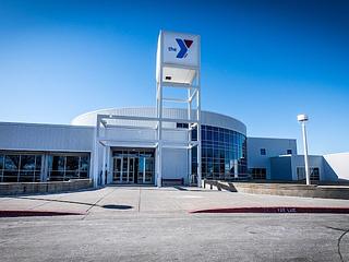 Richard A. DeVore SOUTH YMCA - Greater Wichita YMCA main photo