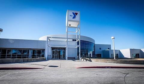 Richard A. DeVore SOUTH YMCA - Greater Wichita YMCA main photo
