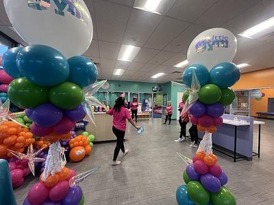 The Little Gym of Kansas City-Leawood, KS photo 2