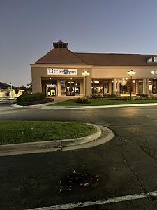 The Little Gym of Kansas City-Leawood, KS photo 3