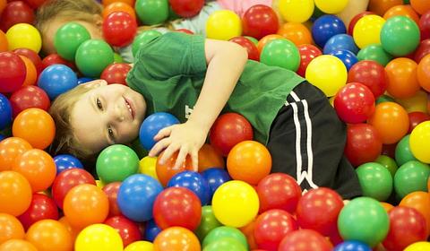 My Gym Children's Fitness Center main photo