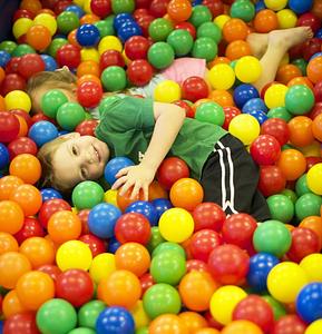 My Gym Children's Fitness Center main photo