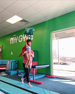 My Gym Children's Fitness Center photo 2
