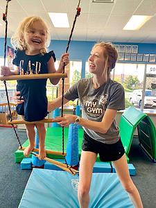 My Gym Children's Fitness Center photo 3