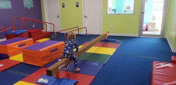 The Little Gym of Kansas City Prairie Village photo 2