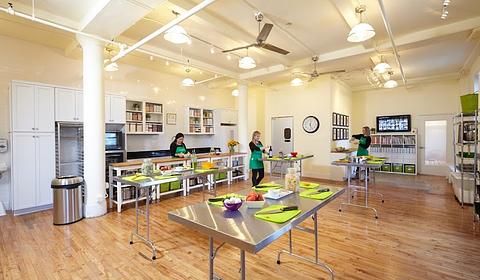 Taste Buds Kitchen - Kansas City - Leawood main photo