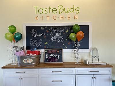Taste Buds Kitchen - Kansas City - Leawood photo 2