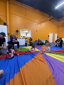 Gymboree Play & Music, Nanuet photo 2