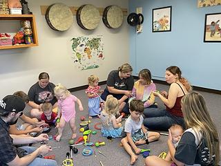 Riverside Family Music main photo